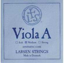 Larsen Viola Strings