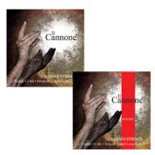 Larsen Il Cannone Violin Strings