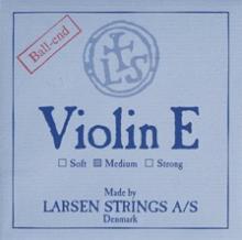 Larsen Violin Strings