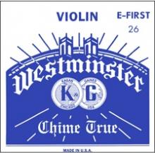 Westminster Violin Strings
