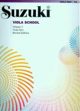 Suzuki Viola Sheet Music