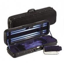 Winter Violin Cases