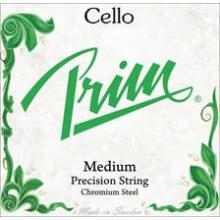 Prim Cello Strings