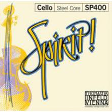 Thomastik-Infeld Spirit Cello Strings