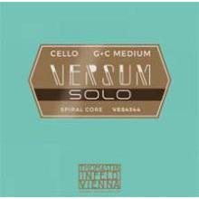 Thomastik-Infeld Versum Solo Cello Strings