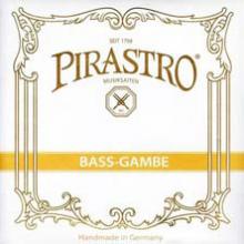 Gamba Strings
