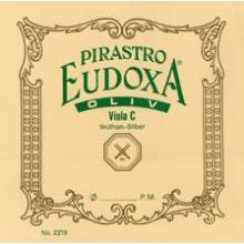 Pirastro Eudoxa-Oliv Viola Strings