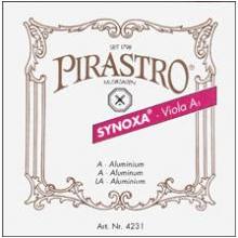 Pirastro Synoxa Viola Strings