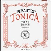 Pirastro Tonica Viola Strings