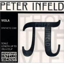 Thomastik-Infeld Peter Infeld Viola Strings