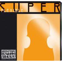 Thomastik-Infeld Superflexible Viola Strings
