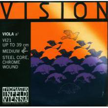 Thomastik-Infeld Vision Viola Strings