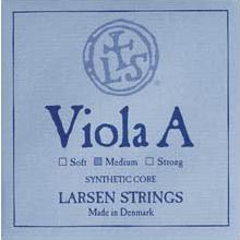 Viola Strings