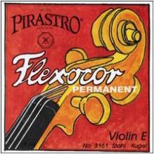 Pirastro Flexocor-Permanent Violin Strings