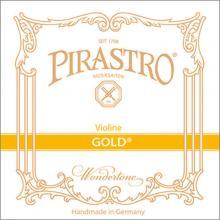 Pirastro Gold Violin Strings