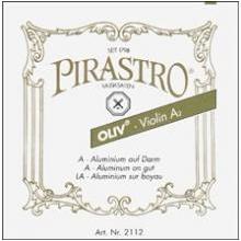Pirastro Oliv Violin Strings