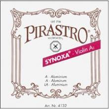 Pirastro Synoxa Violin Strings