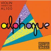 Thomastik-Infeld Alphayue Violin Strings