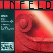 Thomastik-Infeld Infeld Red Violin Strings