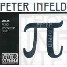 Thomastik-Infeld Peter Infeld Violin Strings