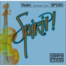 Thomastik-Infeld Spirit Violin Strings 