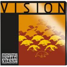 Vision Violin Strings