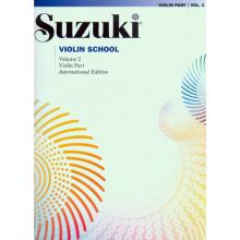 Suzuki Materials