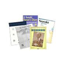 Suzuki Literature