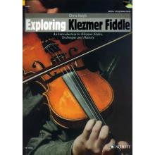 Fiddle / Traditional
