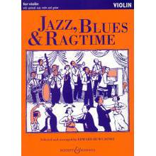 Gypsy / Jazz / Blues