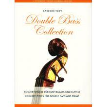Bass Sheet Music