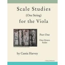 Viola Sheet Music