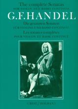 Baroque Sonatas