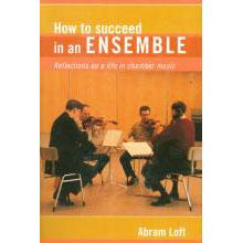 Chamber Music Books