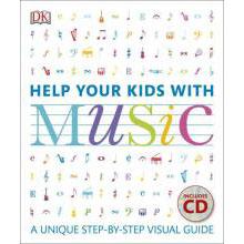 Books with CDs