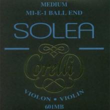 Corelli Solea Violin Strings