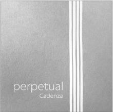 Pirastro Perpetual Cadenza Violin Strings