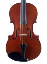 Jay Haide Viola - 16 1/2"