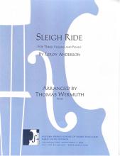 Sleigh Ride