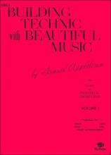 Building Technique With Beautiful Music, Book I