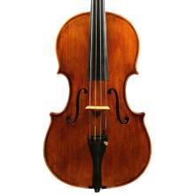Snow Viola #200 - 16&quot;
