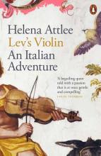 Lev's Violin, An Italian Adventure