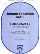 Celebrated Air