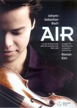Bach - Air for Violin Solo (BAR)