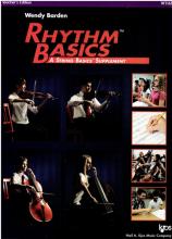 Rhythm Basics - Teacher's Edition