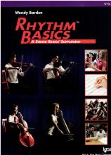 Rhythm Basics