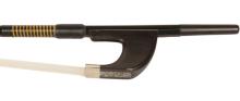 Karbon Bass Bow - German - 3/4