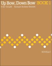 Up Bow, Down Bow - Book I