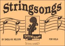 Stringsongs - Viola
