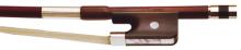 Knoll Brazilwood Cello Bow - 1/4